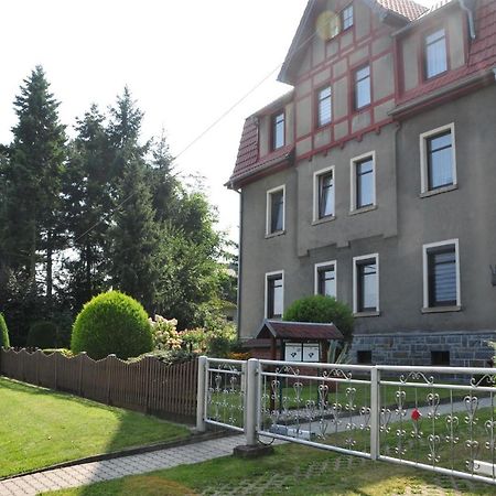 Fewo An Der Linde Muelsen Exterior photo